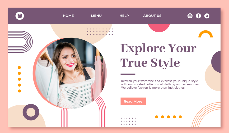 Fast Online Store Setup Process
